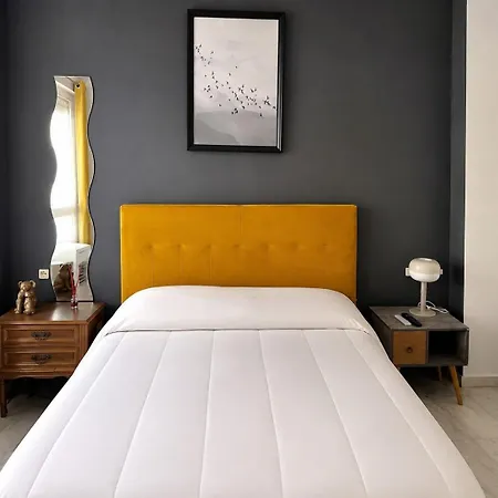 Apartament Casa Aura - Pool & Terrace Torremolinos