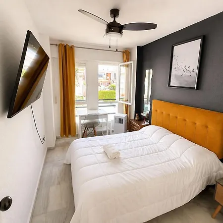 Casa Aura - Pool & Terrace * Torremolinos