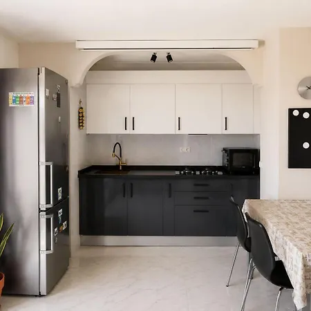 Casa Aura - Pool & Terrace Apartament Torremolinos