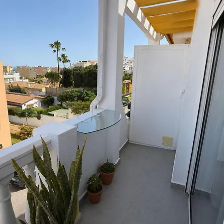 Apartament Casa Aura - Pool & Terrace Torremolinos